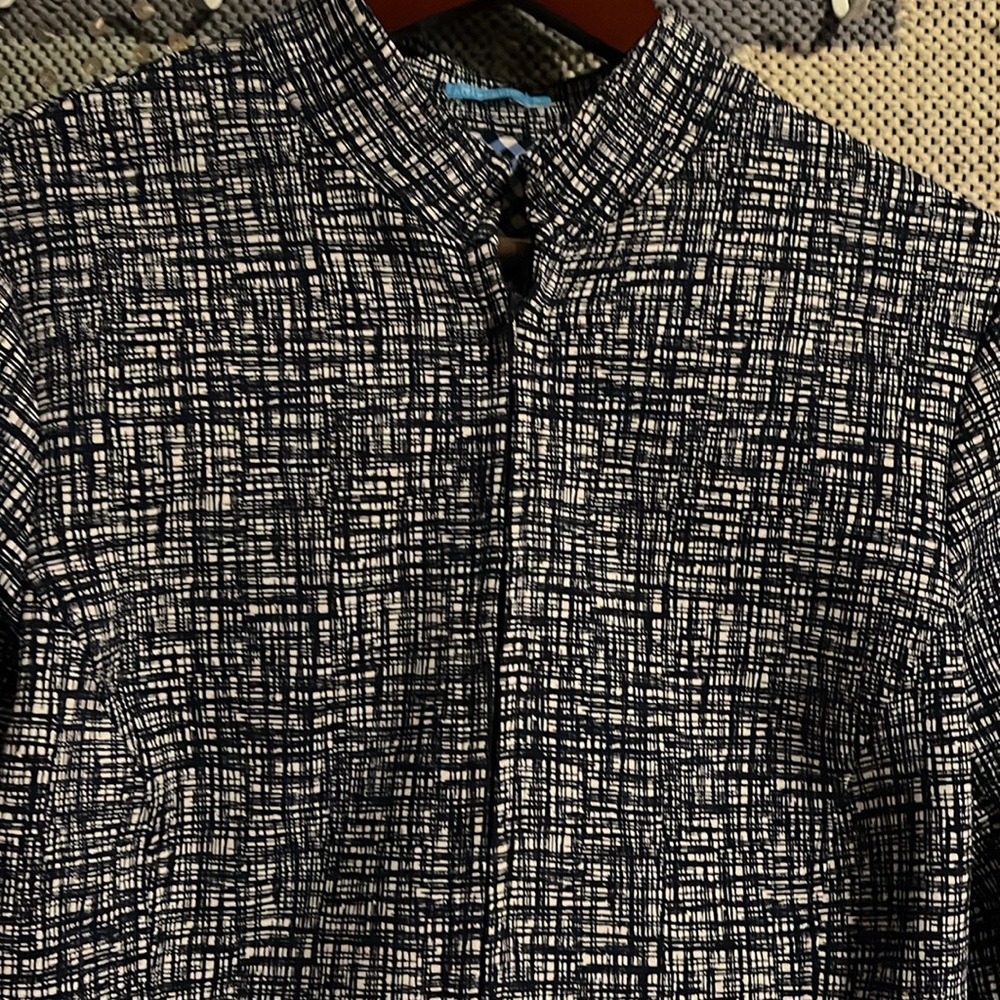 J. Mclaughlin Jacket - image 2